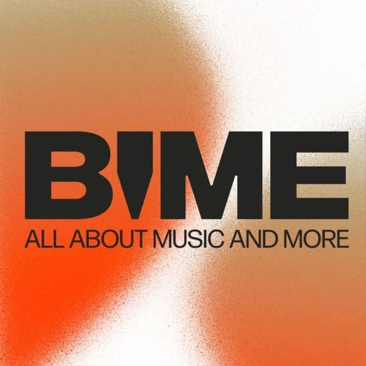 BimeLogo