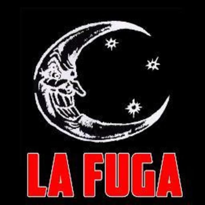 LaFugaLogo