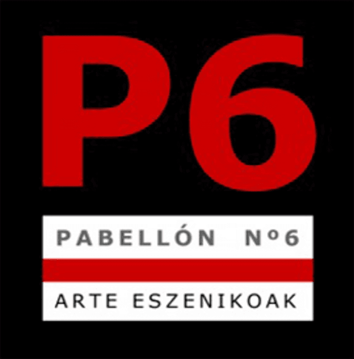 Pabellon6Logo